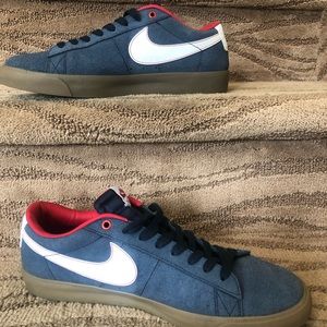 Nike SB Grant Taylor Sneakers 🎉Size 12